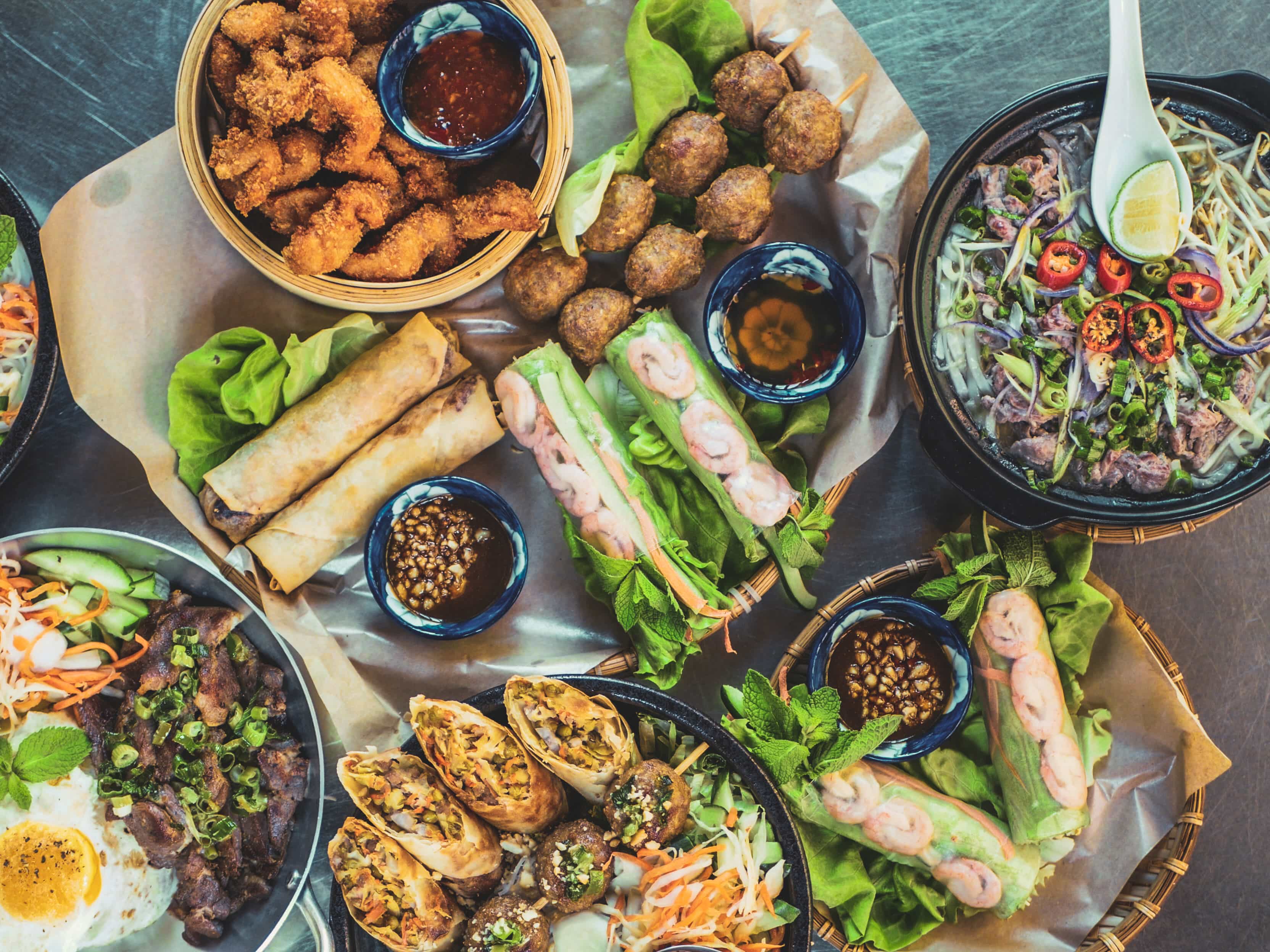 vietnamesisk mat södermalm